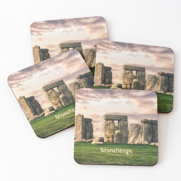 Item preview, Stonehenge England UK designed and sold by mwagie.