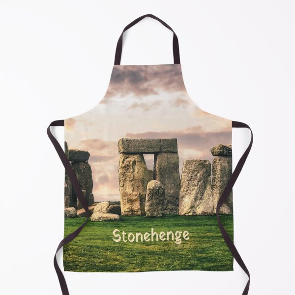 Item preview, Stonehenge England UK designed and sold by mwagie.