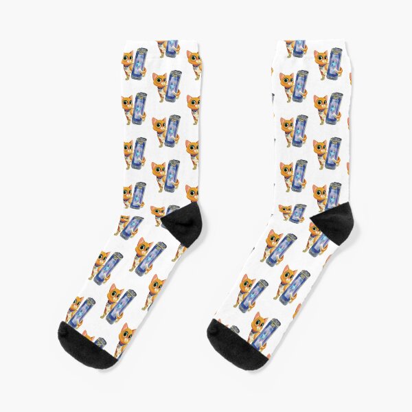 Item preview, Lightyear Sox   designed and sold by Frayellss.