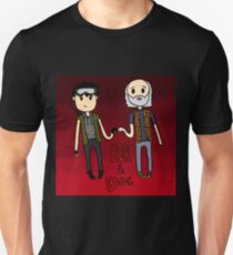 Z Nation - 10k and Doc Unisex T-Shirt