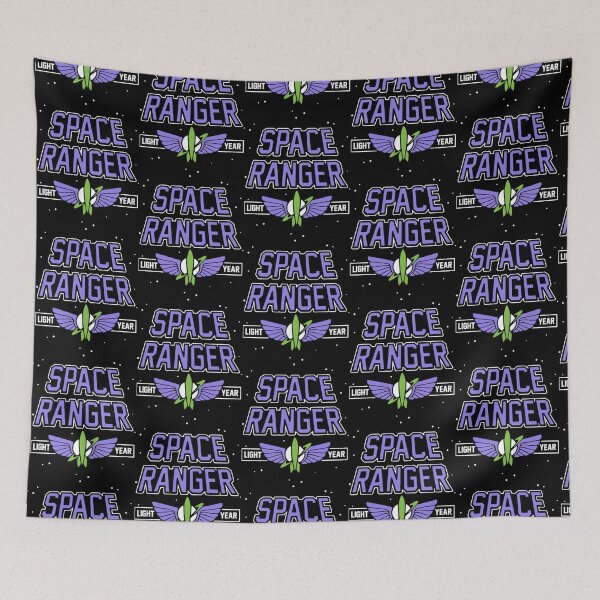 Item preview, Lightyear Space   designed and sold by Frayellss.