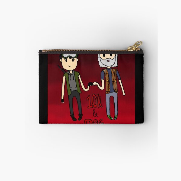 Item preview, Z Nation - 10k and Doc designed and sold by BelleHensley.