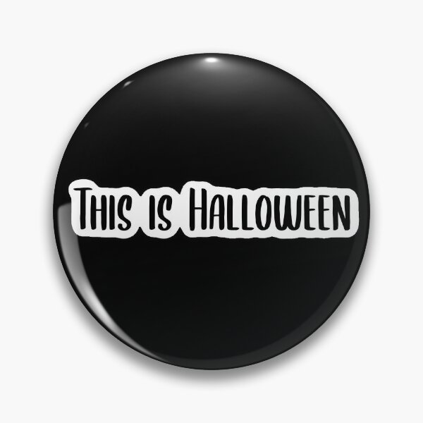 Item preview, This is Halloween designed and sold by jokebandit21.