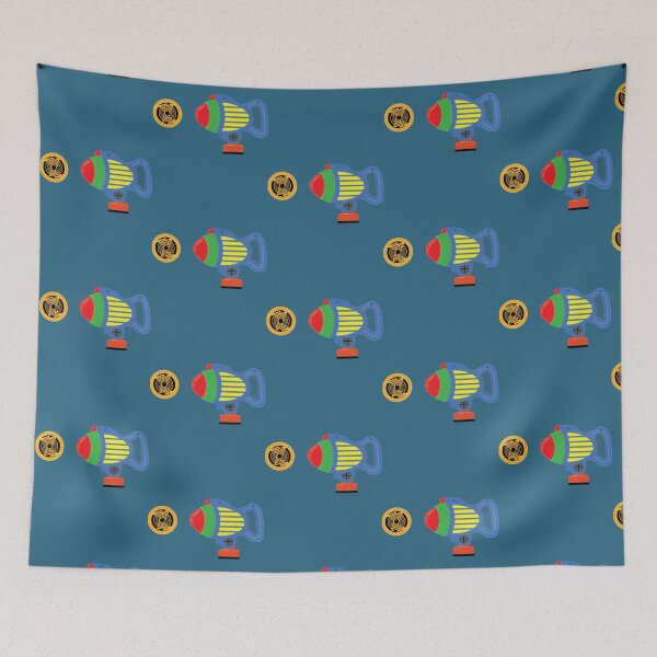 Item preview, Lightyear Space designed and sold by Frayellss.