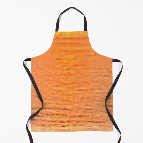 Item preview, Orange Ocean designed and sold by CJRPics.