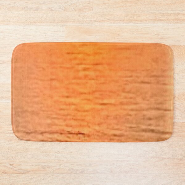 Item preview, Orange Ocean designed and sold by CJRPics.