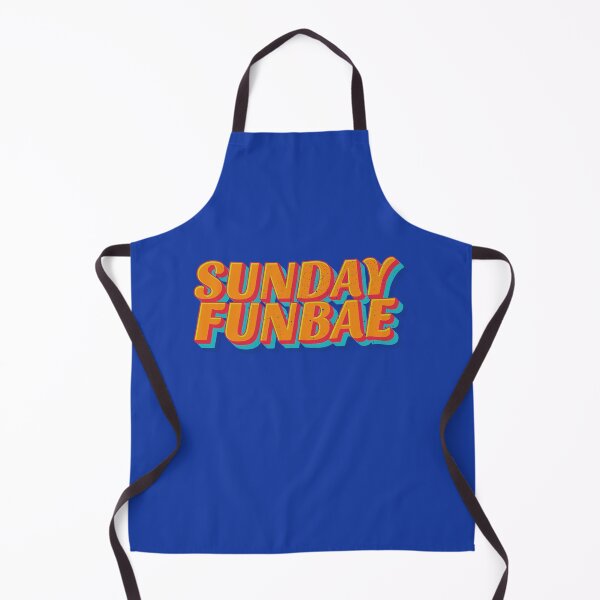 Item preview, Sunday Funbae designed and sold by ScottyWalters.