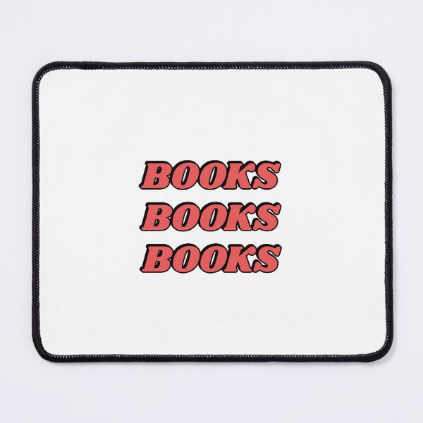 Item preview, BOOKS BOOKS BOOKS  designed and sold by Inspirationmotivation.