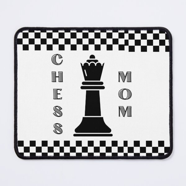 Item preview, Chess Mom (Chess Board) designed and sold by SimplyMe-Plus.