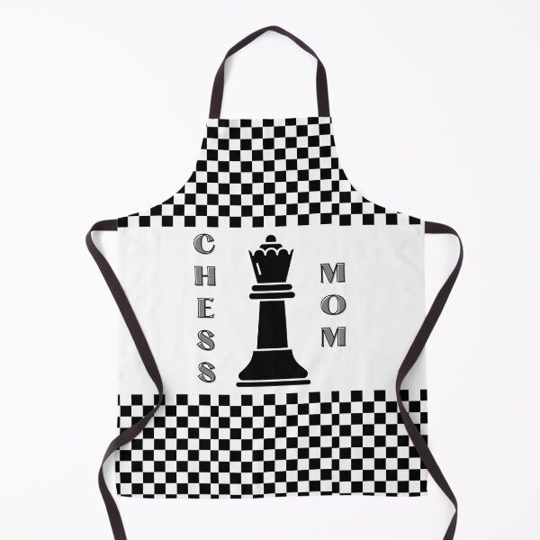 Item preview, Chess Mom (Chess Board) designed and sold by SimplyMe-Plus.