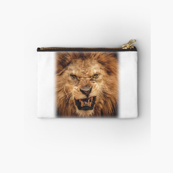 Aperçu de l'œuvre Lion de la tribu de Juda créée et vendue par ORTHODX.