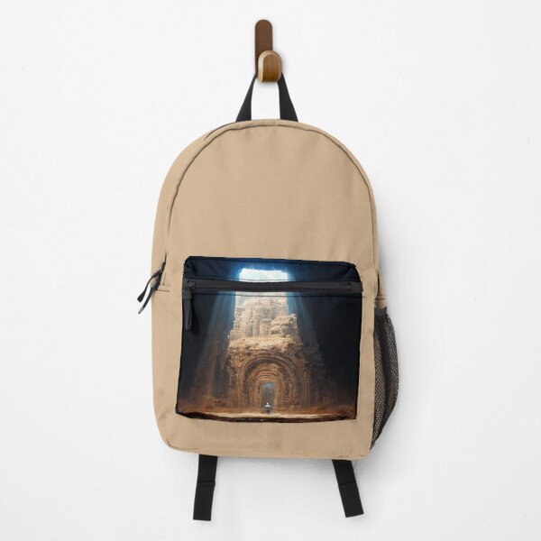 Item preview, An Ancient Ruin designed and sold by ekarib.