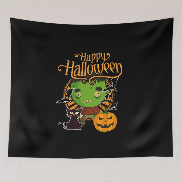 Item preview, Characters Halloween designed and sold by Halloweenishere.