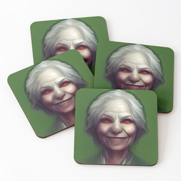 Item preview, Granny Loves You designed and sold by Jada-Art-Shop.