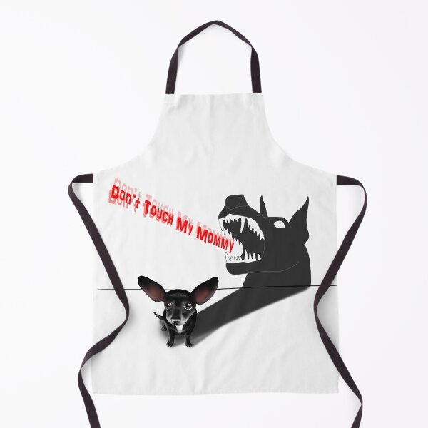 Item preview, Mighty Chihuahua designed and sold by Jessicas-Corner.