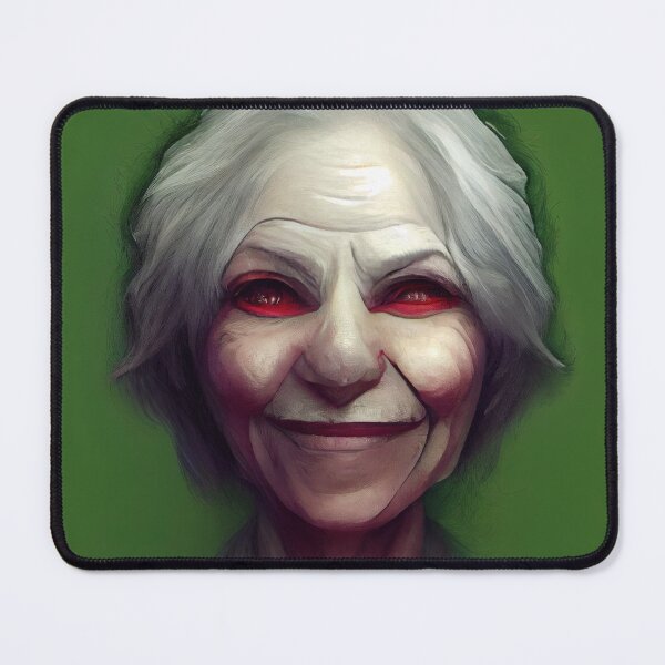 Item preview, Granny Loves You designed and sold by Jada-Art-Shop.