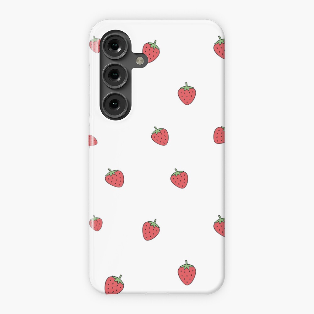 Artikel-Vorschau von Samsung Galaxy Leichte Hülle, designt und verkauft von alexvoss.