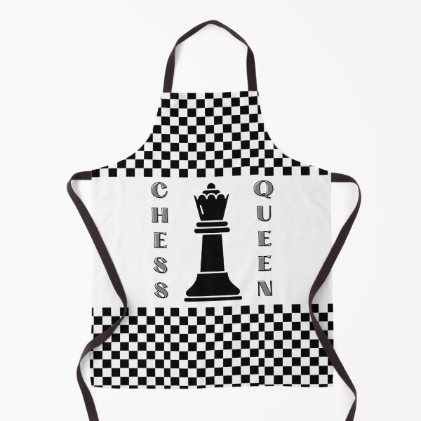 Item preview, Chess Queen (Chess Board) designed and sold by SimplyMe-Plus.