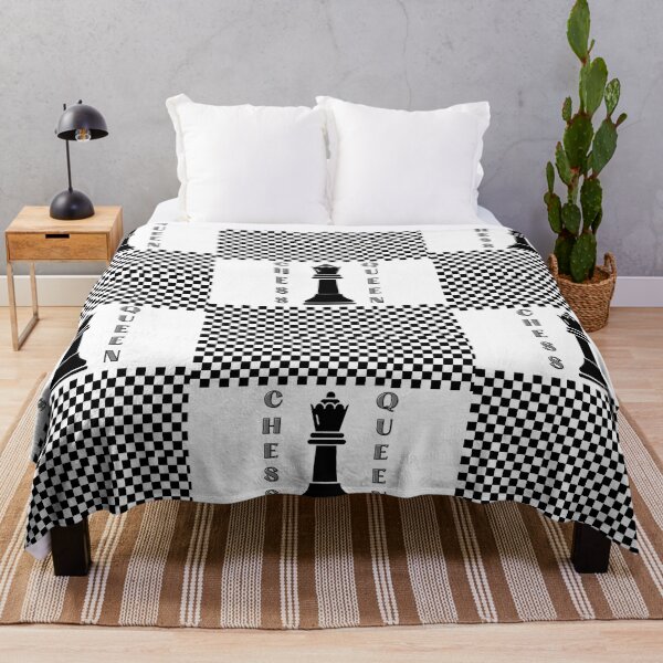 Item preview, Chess Queen (Chess Board) designed and sold by SimplyMe-Plus.