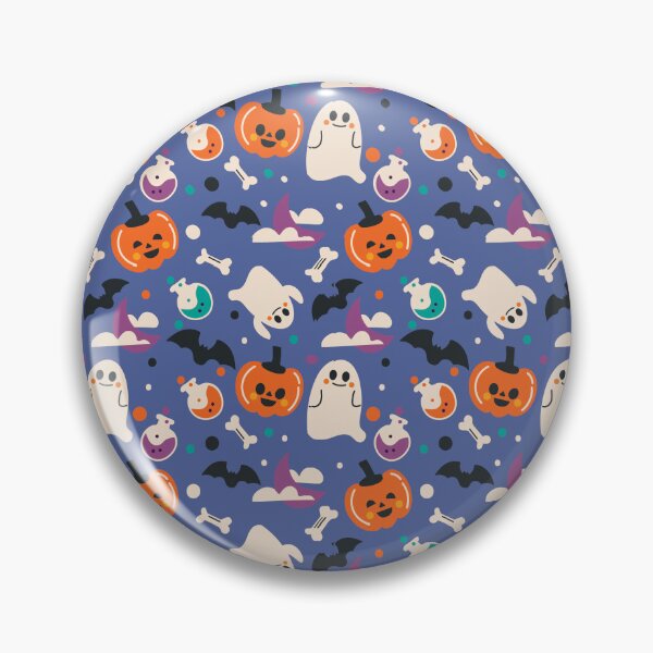 Item preview, Halloween Creative Pattern , Funny Pattern for halloween designed and sold by Every Pet  Shirts.