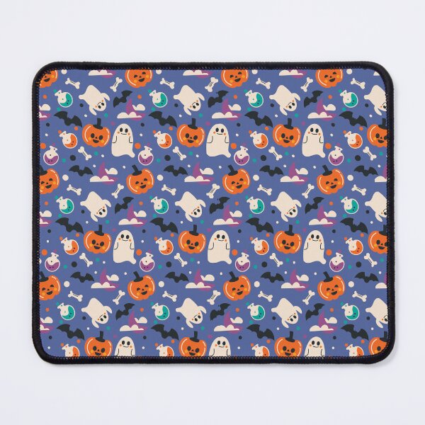 Item preview, Halloween Creative Pattern , Funny Pattern for halloween designed and sold by Every Pet Shirts.