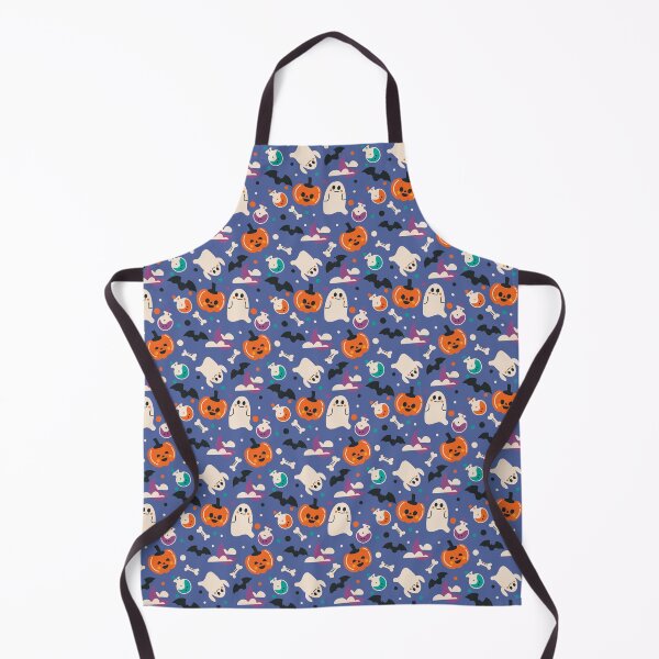 Item preview, Halloween Creative Pattern , Funny Pattern for halloween designed and sold by Every Pet Shirts.