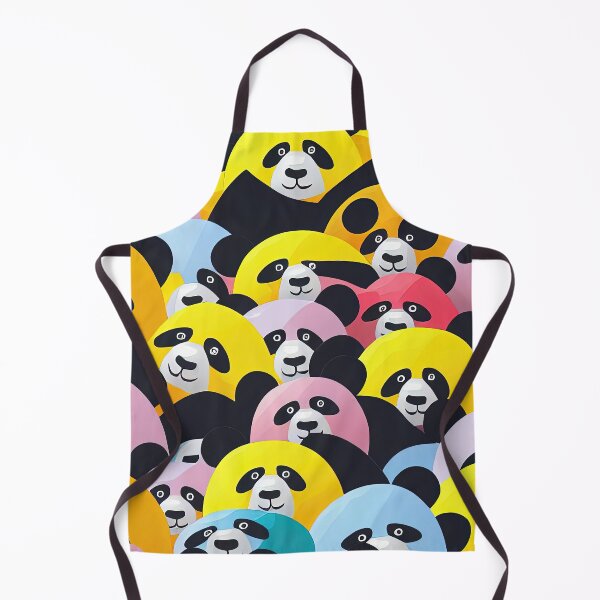Item preview, Panda Party designed and sold by Jada-Art-Shop.