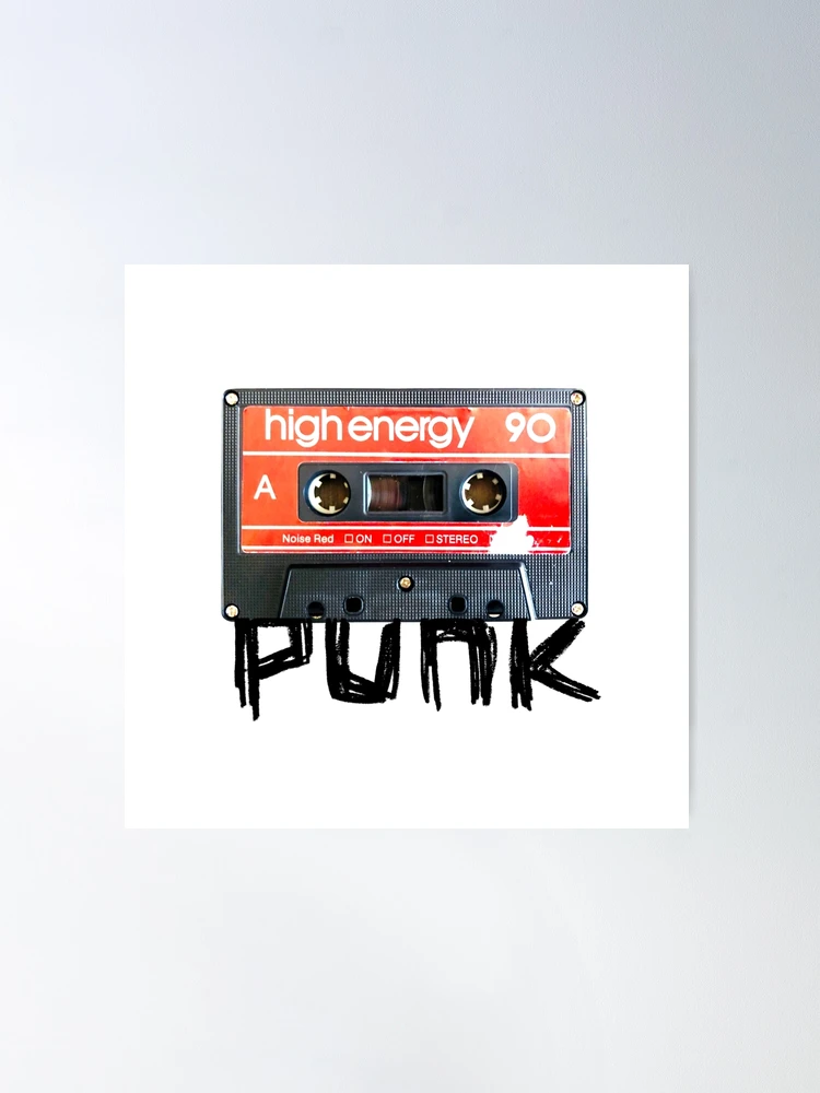 【WORLD CLASS PUNK】VA Cassette Tape World class punk : r/punk