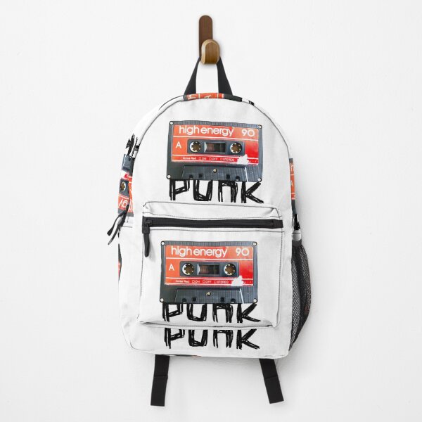 Item preview, Punk Cassette Tape for Punk designed and sold by badlydrawnbabe.
