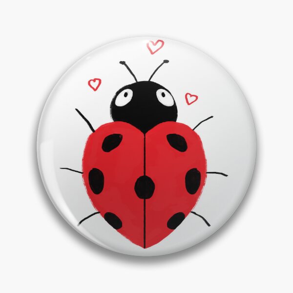 Item preview, Lovebug designed and sold by payalsalot.