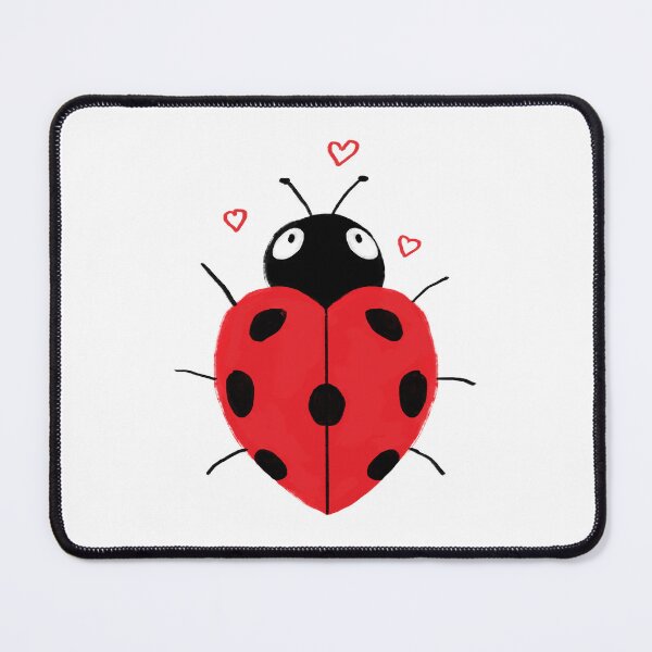 Item preview, Lovebug designed and sold by payalsalot.