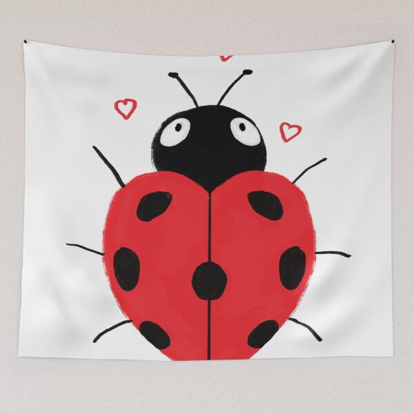 Item preview, Lovebug designed and sold by payalsalot.