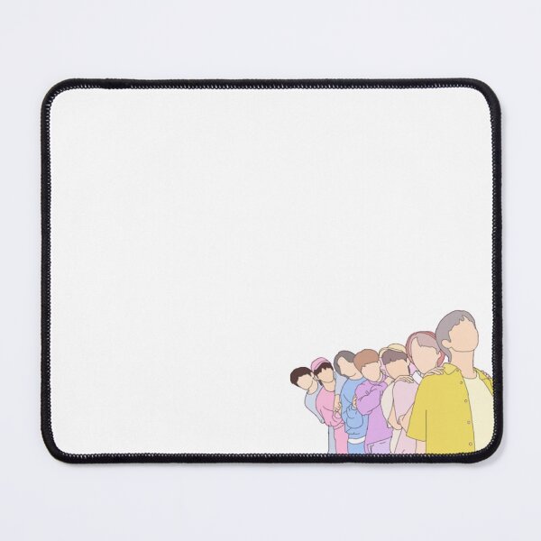 Item preview, Bts designed and sold by MS52-shop.