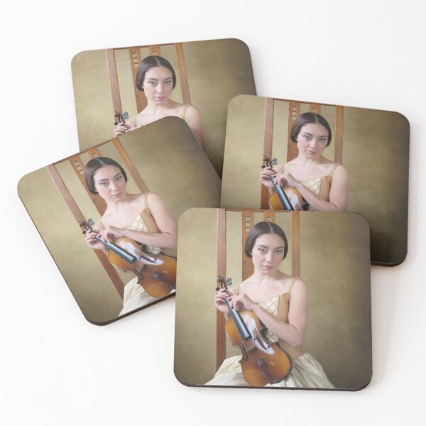 Item preview, The Violin Player designed and sold by Jeff  Wilson.