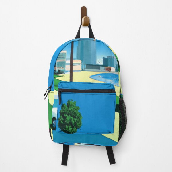 Item preview, Beachside View designed and sold by Zestpond.