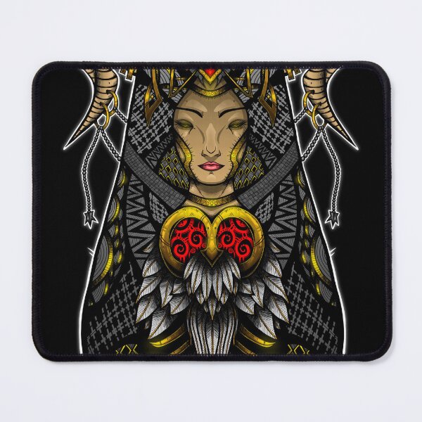 Item preview, GODDESS designed and sold by Umbral-Lunacy.