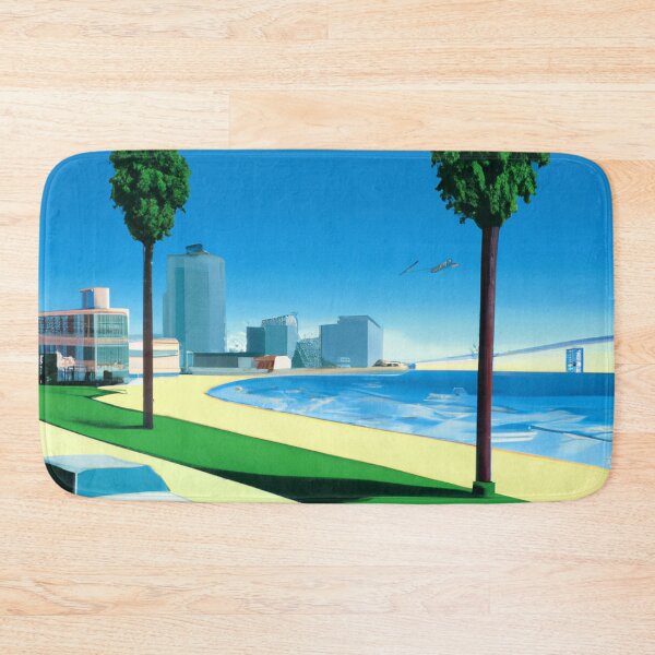 Item preview, Beachside View designed and sold by Zestpond.