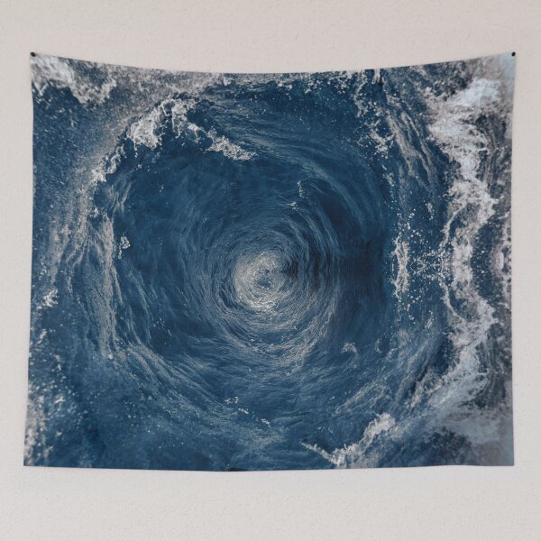 Item preview, Angry Seas designed and sold by FratddArtworks.