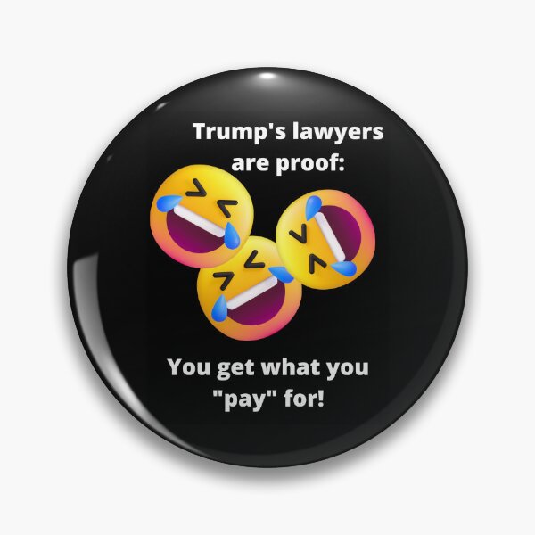 Item preview, Trump Sure Knows All the "Best" People LMAO designed and sold by Zibba-Zibba.