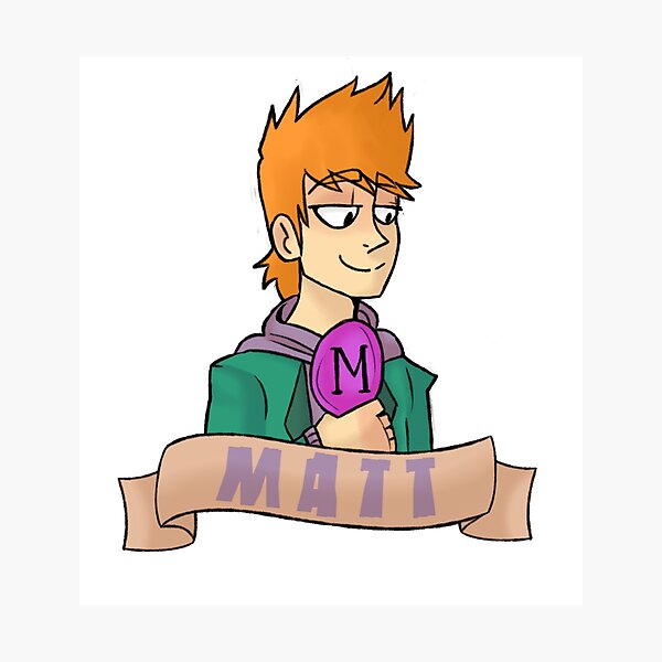 Eddsworld Matt Photographic Prints for Sale