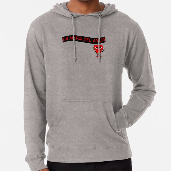 Dellafuente FC Pullover Hoodie by MerchandClothes