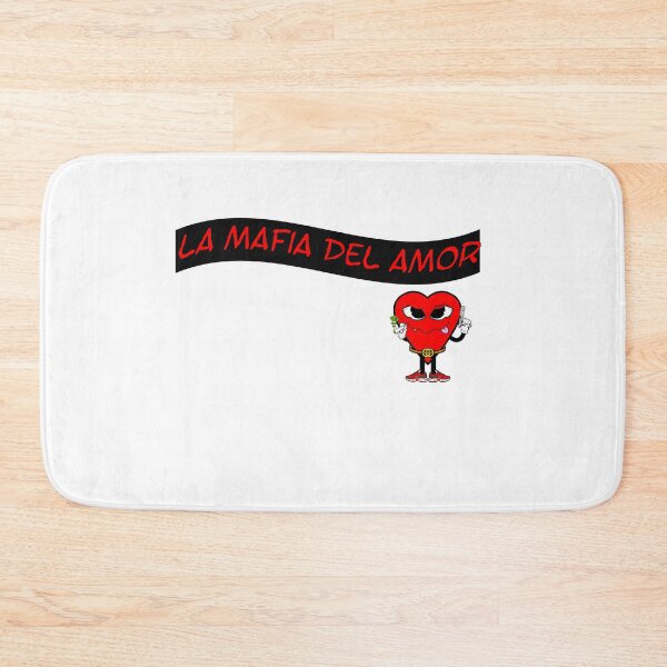 Item preview, the mafia of love designed and sold by jlicero.