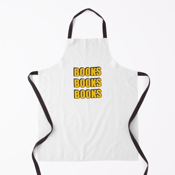 Item preview, BOOKS BOOKS BOOKS designed and sold by Inspirationmotivation.