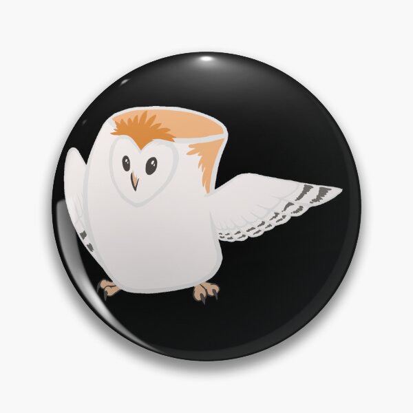 Item preview, Hello, Marshm-owl designed and sold by ScribbOwls.