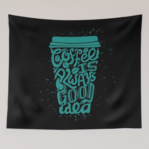Item preview, Coffee Tastes Better On Fridays , student needs coffee designed and sold by CHOOSEYOURS SHOP.