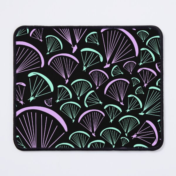 Item preview, Paragliders falling designed and sold by akluensner.