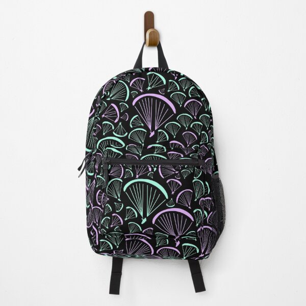 Item preview, Paragliders falling designed and sold by akluensner.