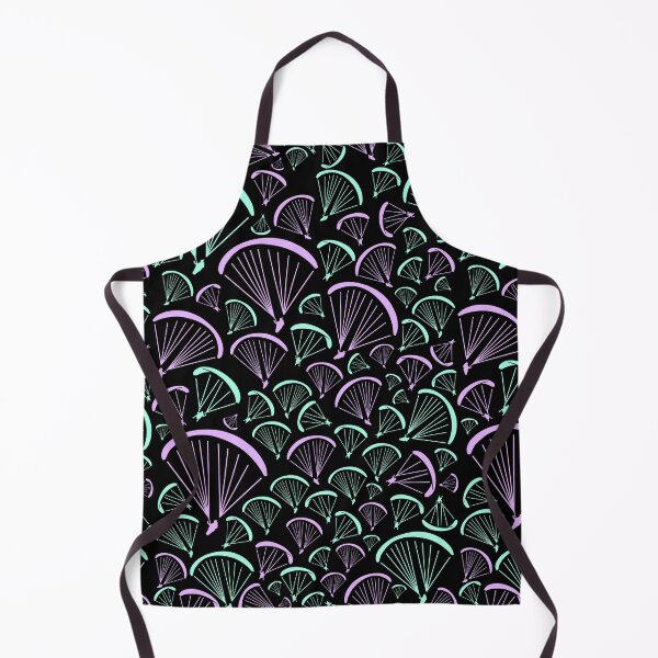 Item preview, Paragliders falling designed and sold by akluensner.
