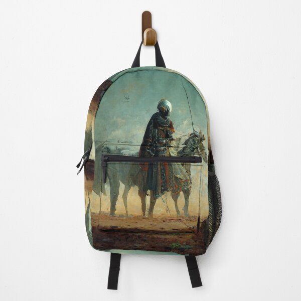Item preview, Arab Knight designed and sold by ekarib.