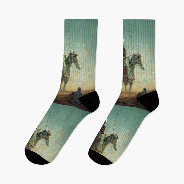 Item preview, Arab Knight designed and sold by ekarib.